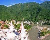 Rishikesh